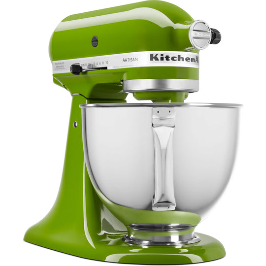 Artisan Series 5 Quart Tilt Head Stand Mixer