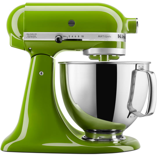 Artisan Series 5 Quart Tilt Head Stand Mixer