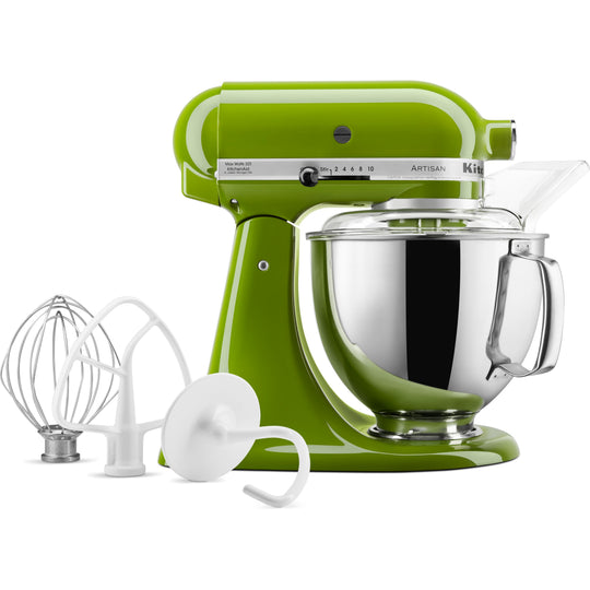 Artisan Series 5 Quart Tilt Head Stand Mixer