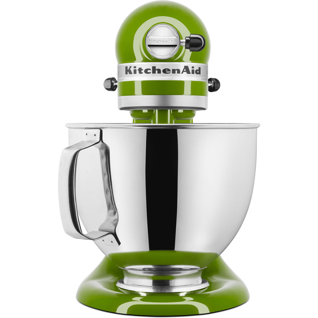 Artisan Series 5 Quart Tilt Head Stand Mixer