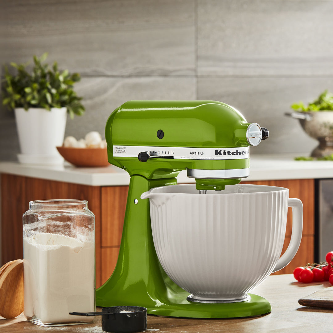 Artisan Series 5 Quart Tilt Head Stand Mixer
