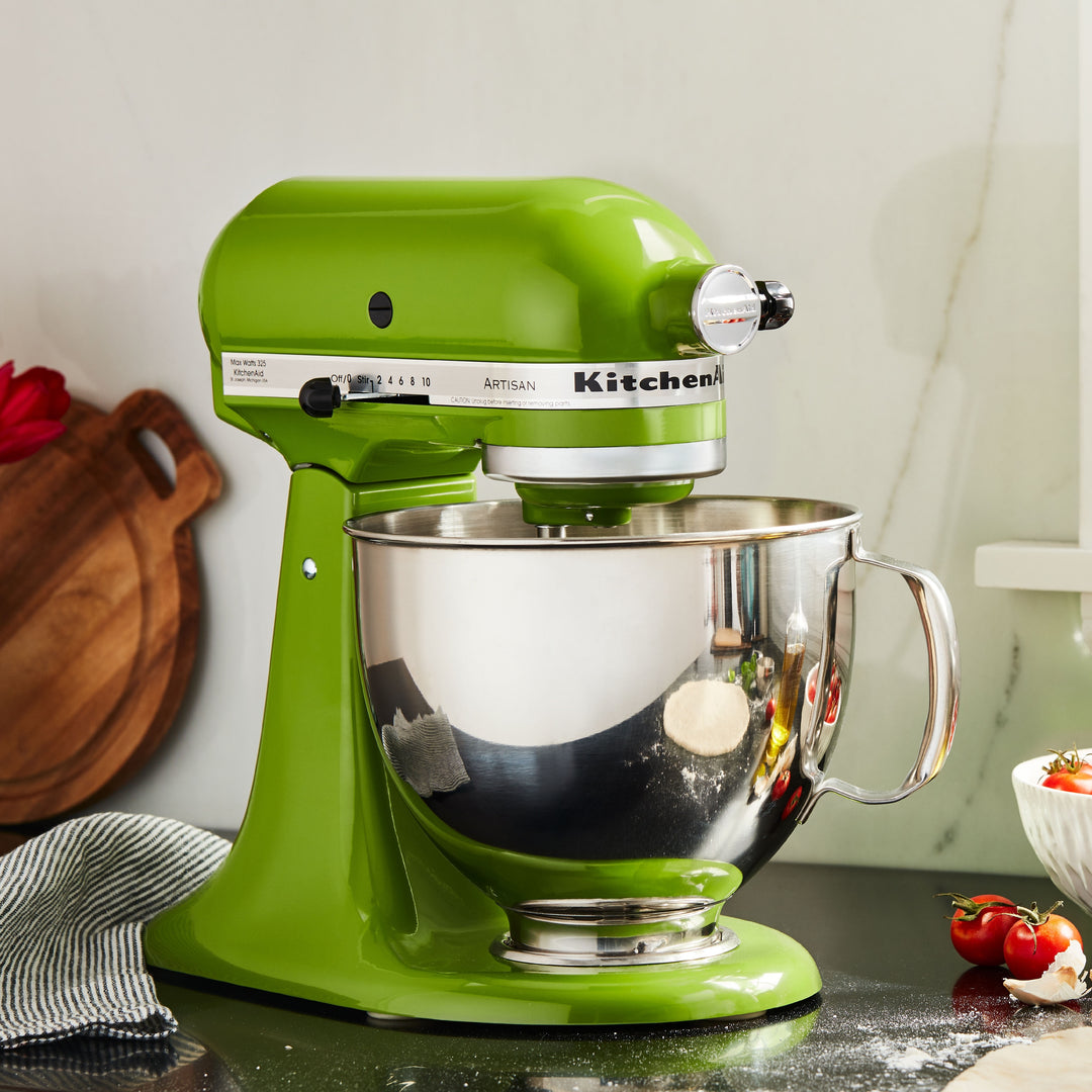 Artisan Series 5 Quart Tilt Head Stand Mixer