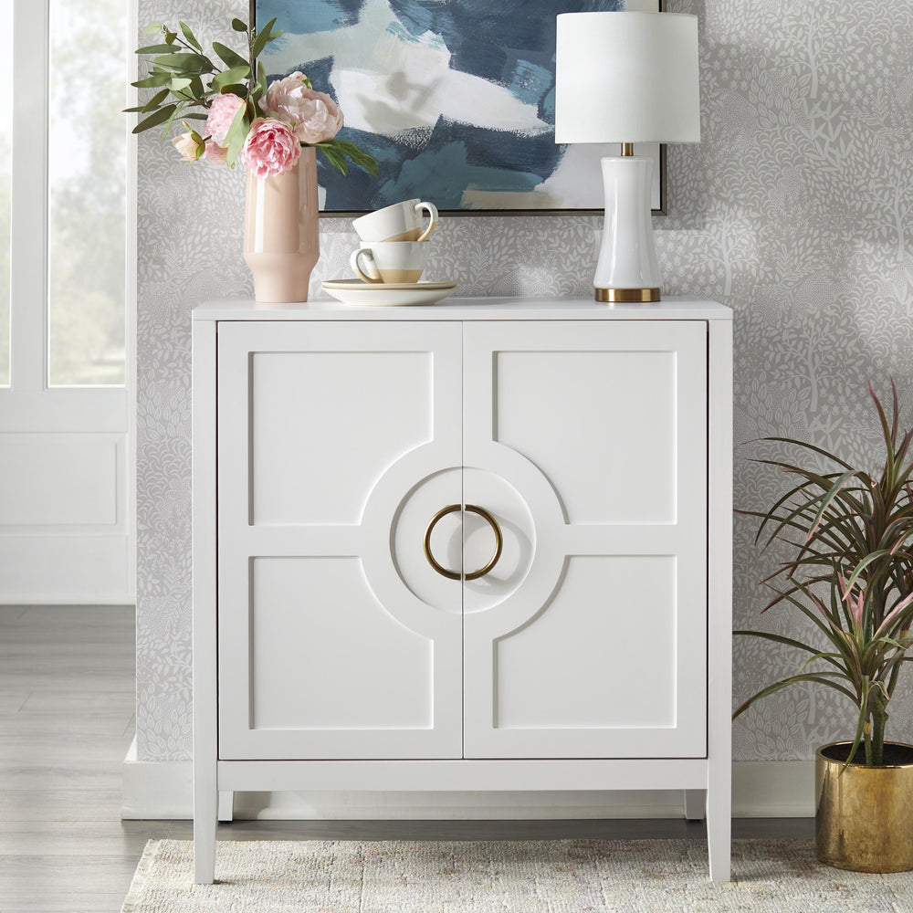 Leelah Console Cabinet/Server