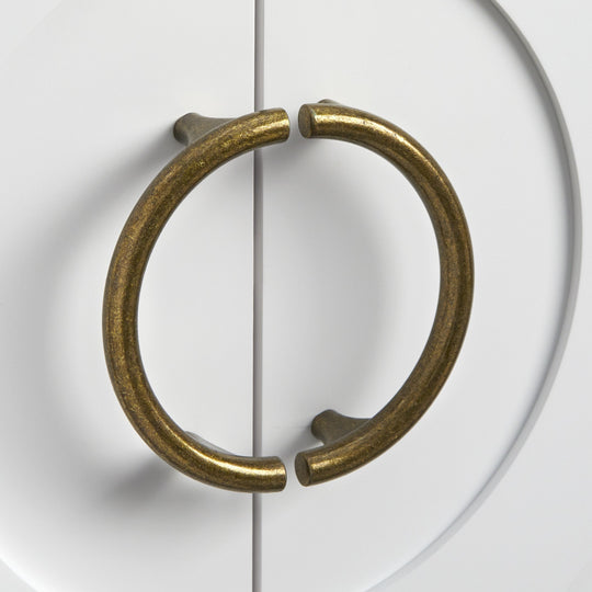 Leelah Console Cabinet/Server