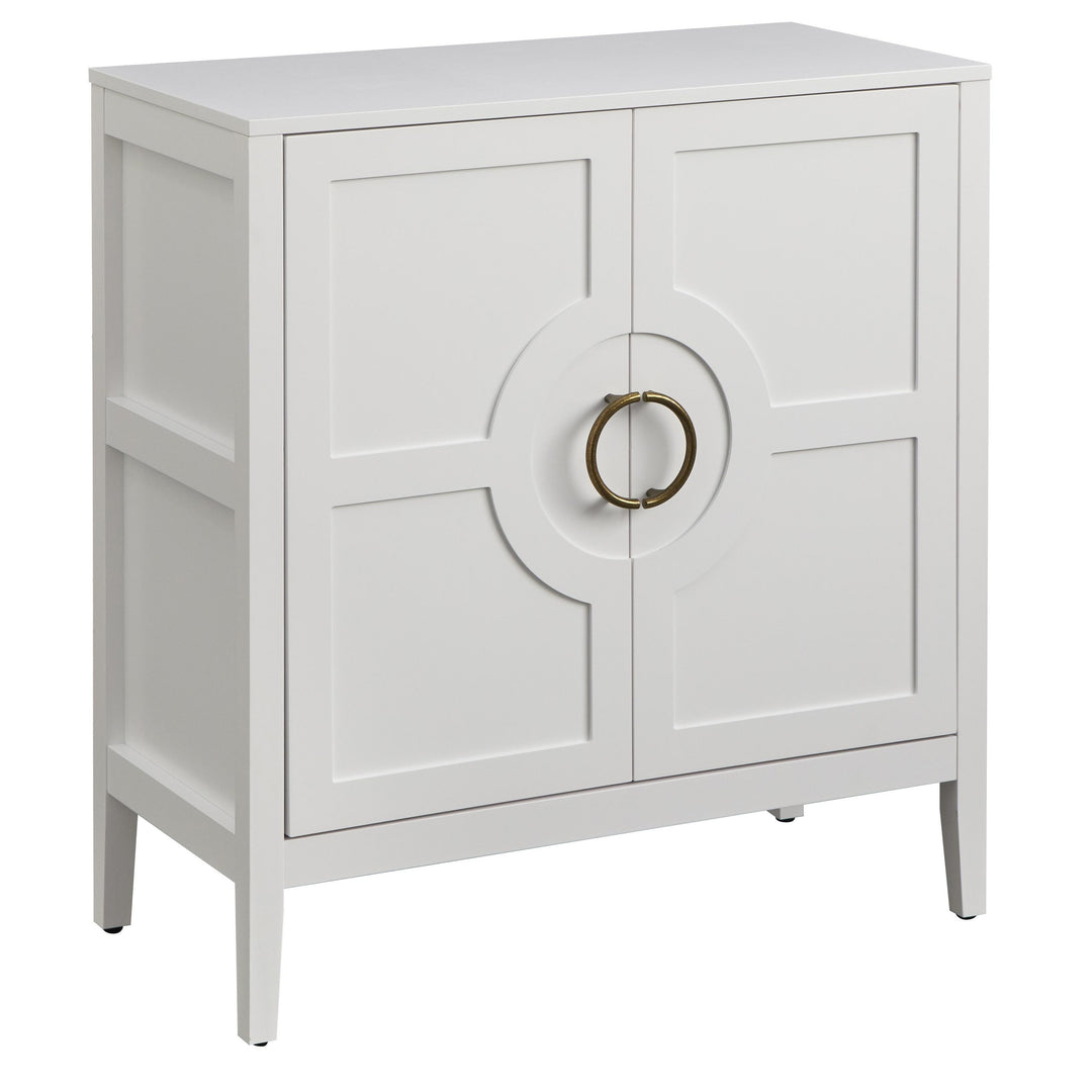 Leelah Console Cabinet/Server