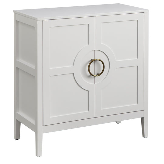 Leelah Console Cabinet/Server