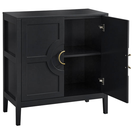 Leelah Console Cabinet/Server