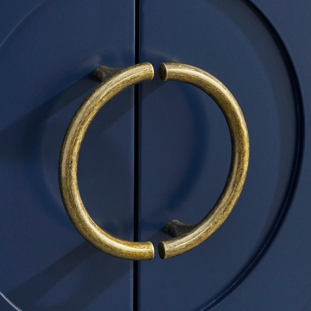 Leelah Console Cabinet/Server