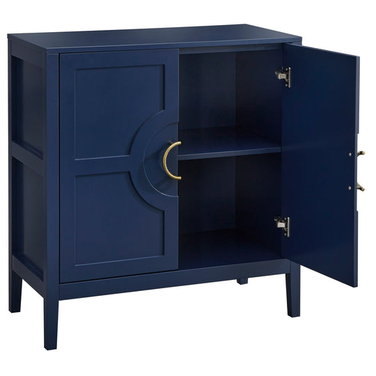 Leelah Console Cabinet/Server