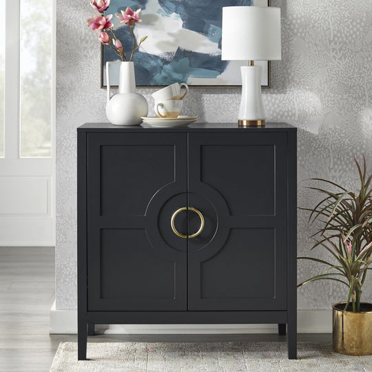 Leelah Console Cabinet/Server