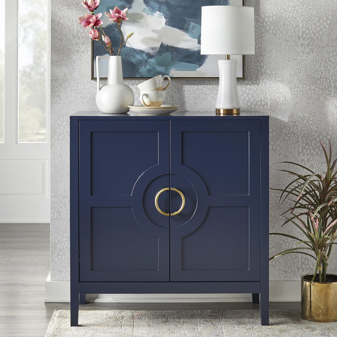 Leelah Console Cabinet/Server