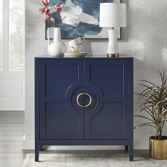 Leelah Console Cabinet/Server