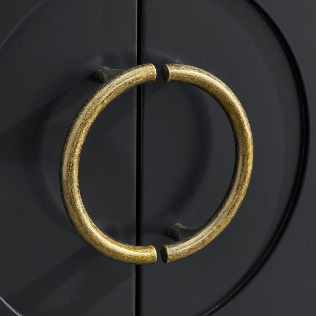 Leelah Console Cabinet/Server