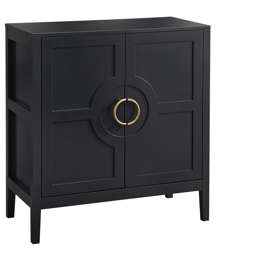 Leelah Console Cabinet/Server
