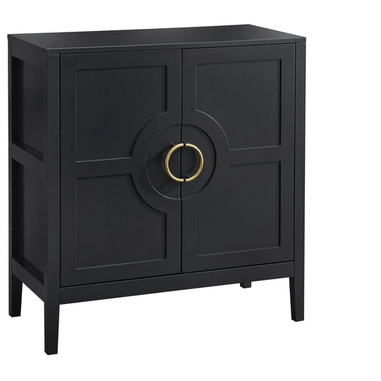 Leelah Console Cabinet/Server