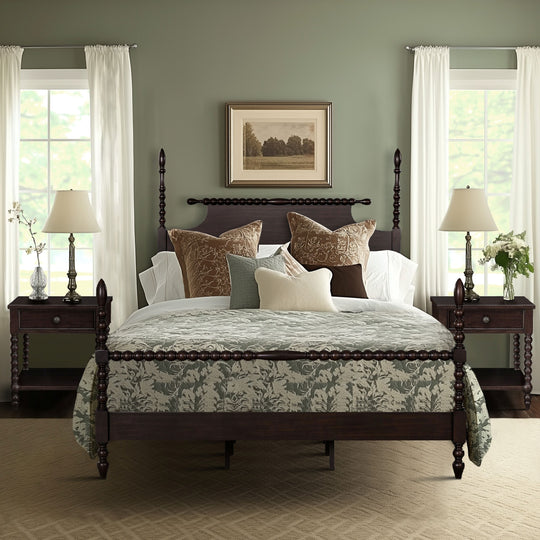 Beckett Bed