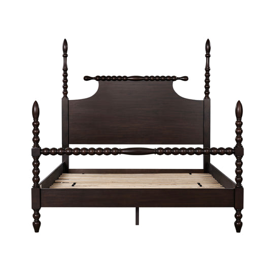 Beckett Bed