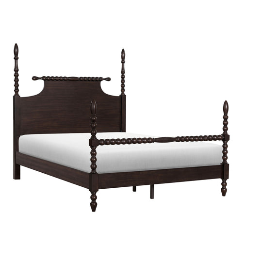 Beckett Bed