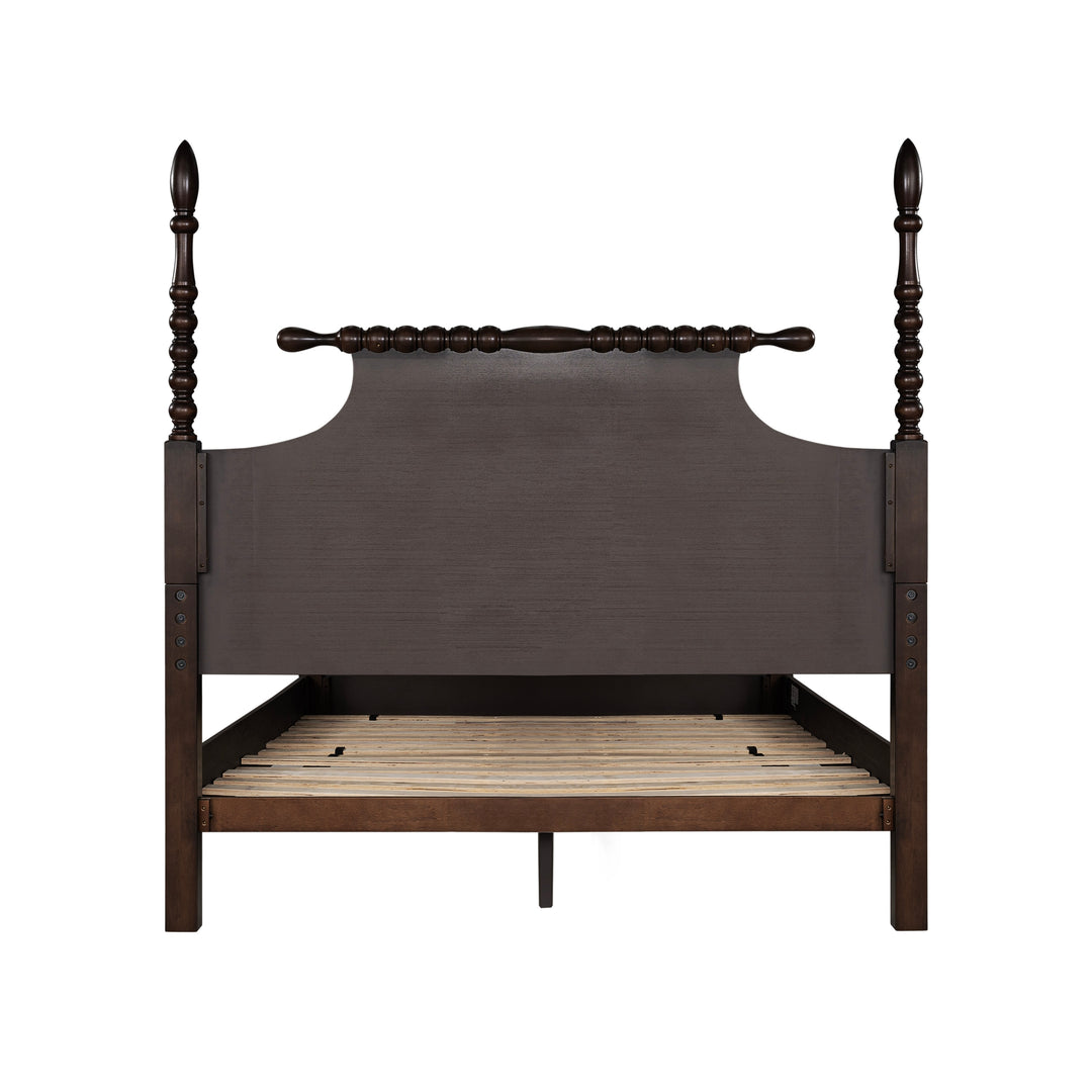Beckett Bed