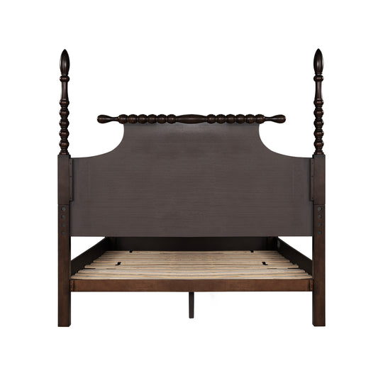 Beckett Bed