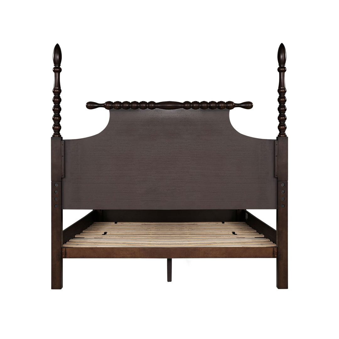 Beckett Bed