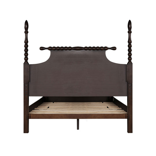 Beckett Bed