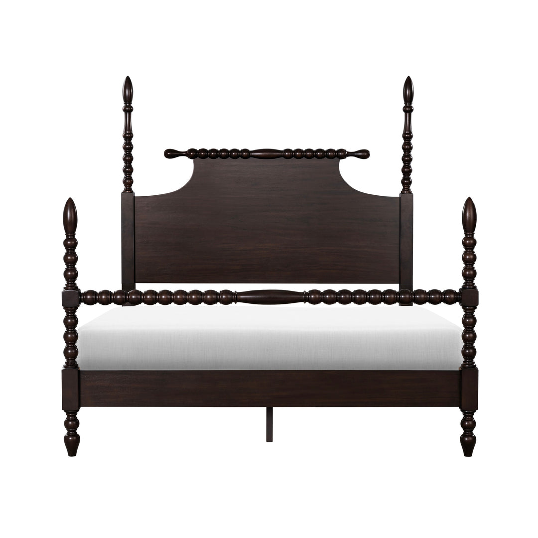 Beckett Bed