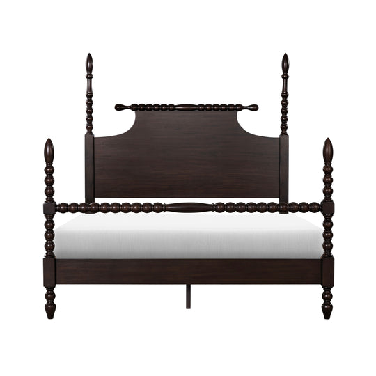 Beckett Bed