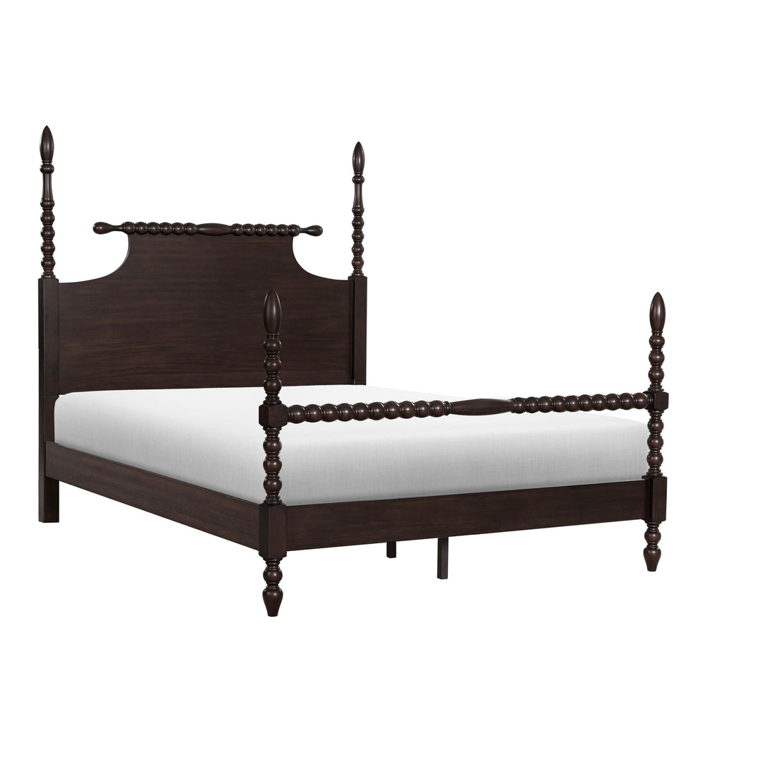 Beckett Bed