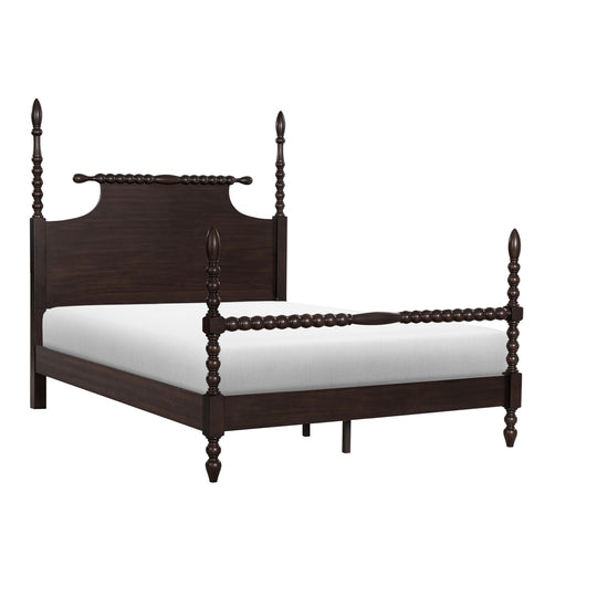 Beckett Bed
