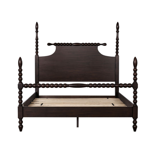 Beckett Bed