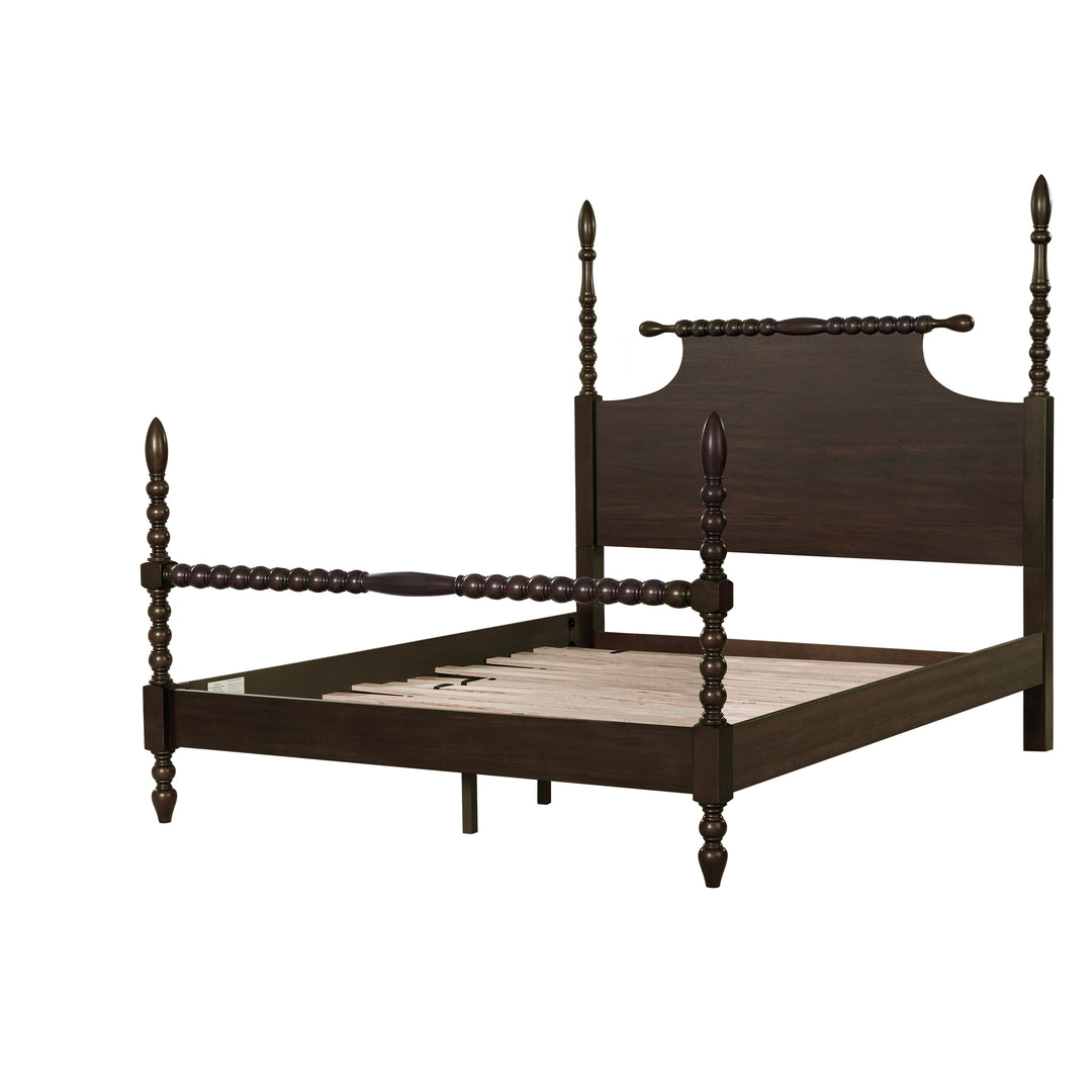 Beckett Bed