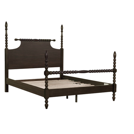 Beckett Bed