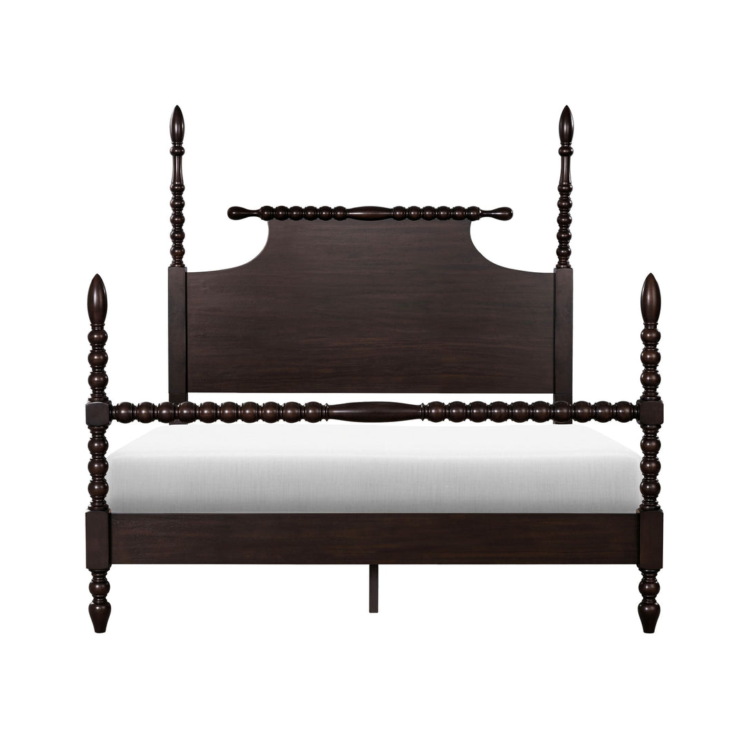 Beckett Bed
