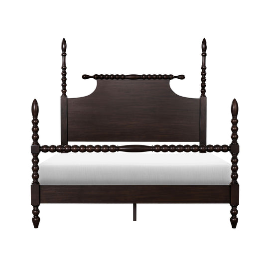 Beckett Bed