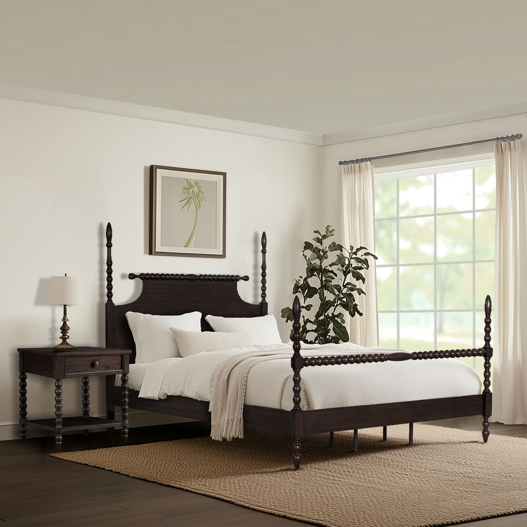 Beckett Bed