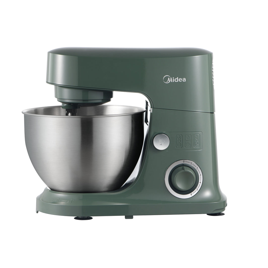 5 Quart Tilt Head Stand Mixer