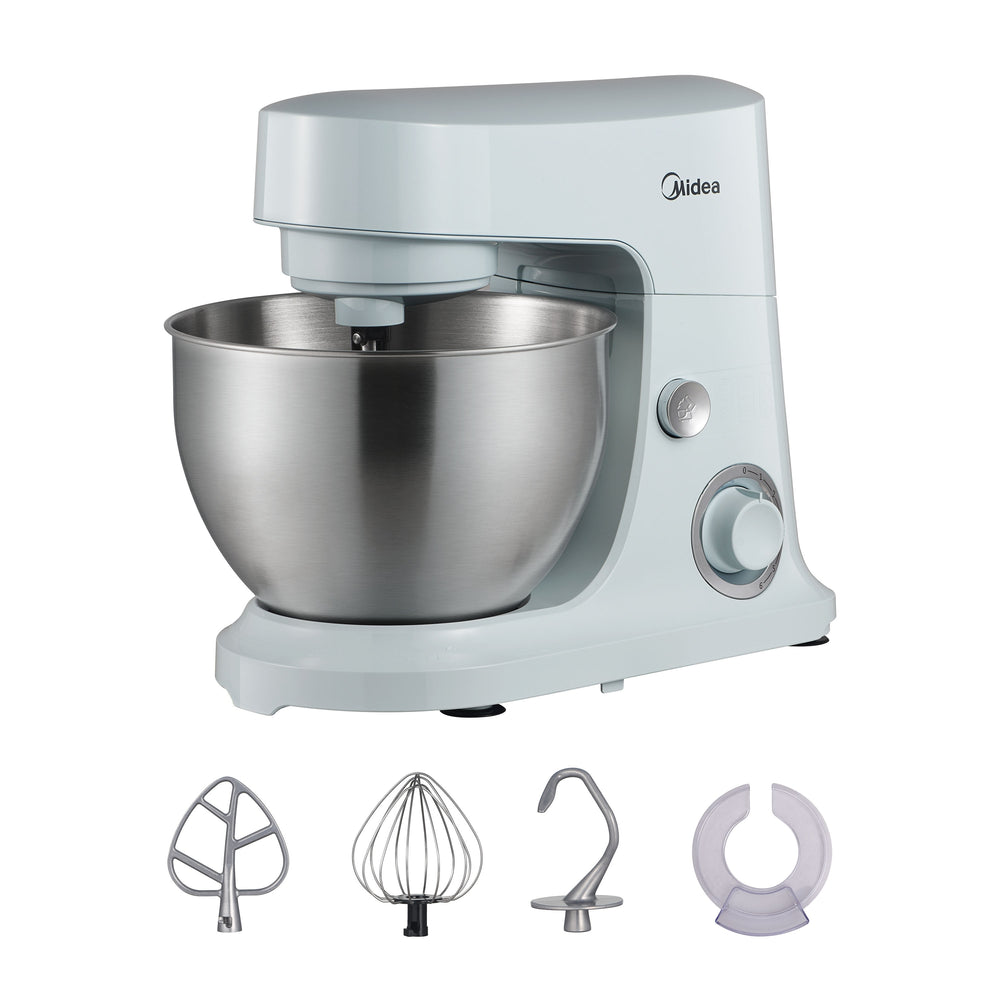 5 Quart Tilt Head Stand Mixer