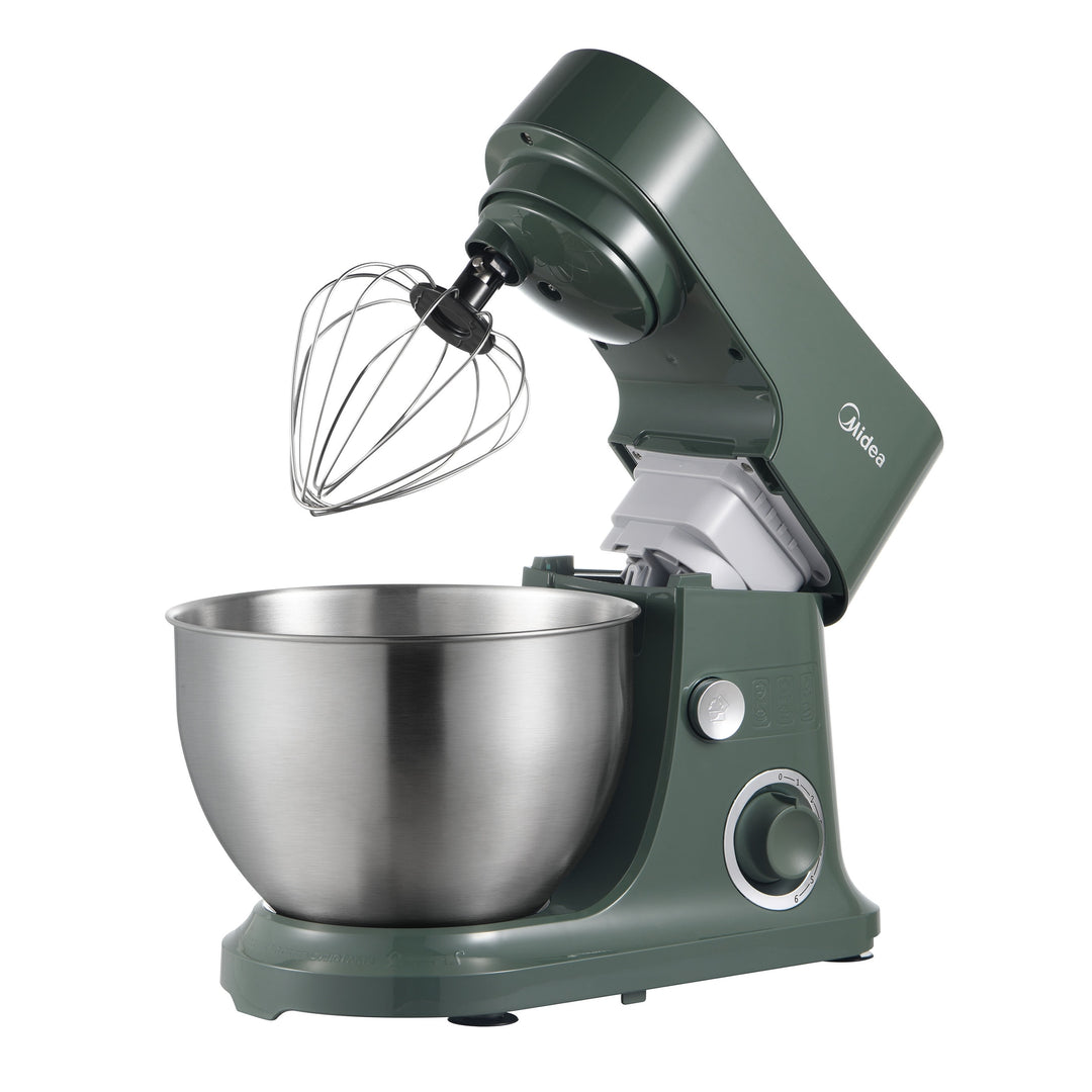 5 Quart Tilt Head Stand Mixer