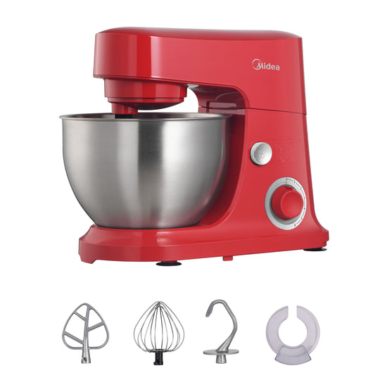 5 Quart Tilt Head Stand Mixer