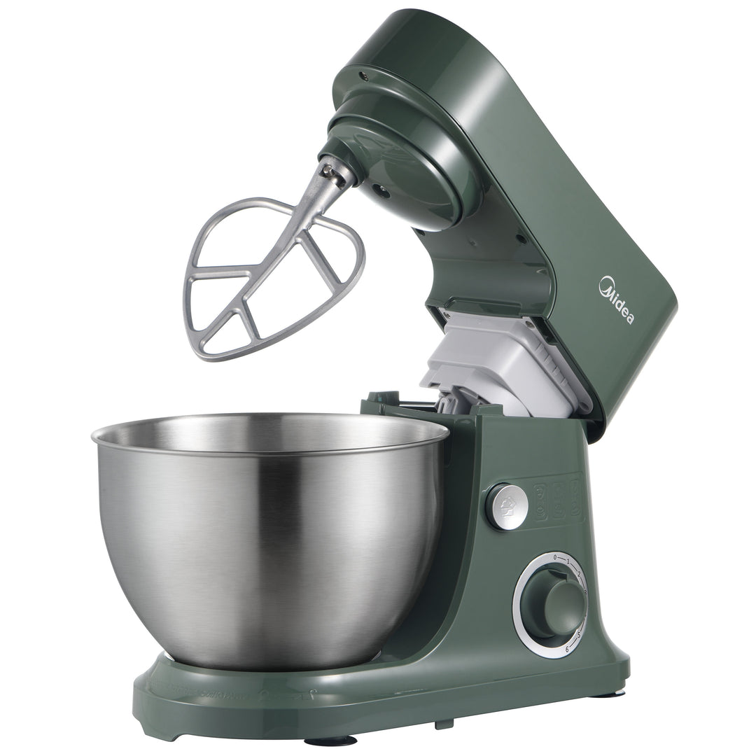 5 Quart Tilt Head Stand Mixer