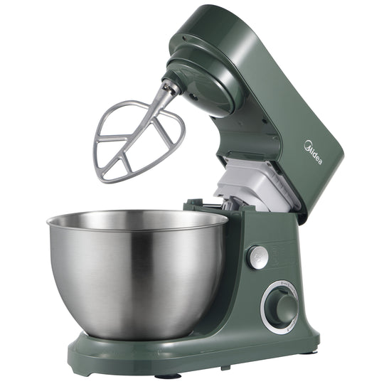 5 Quart Tilt Head Stand Mixer