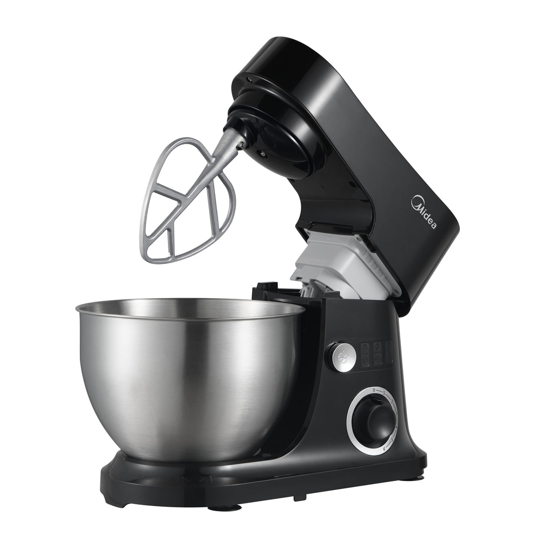 5 Quart Tilt Head Stand Mixer