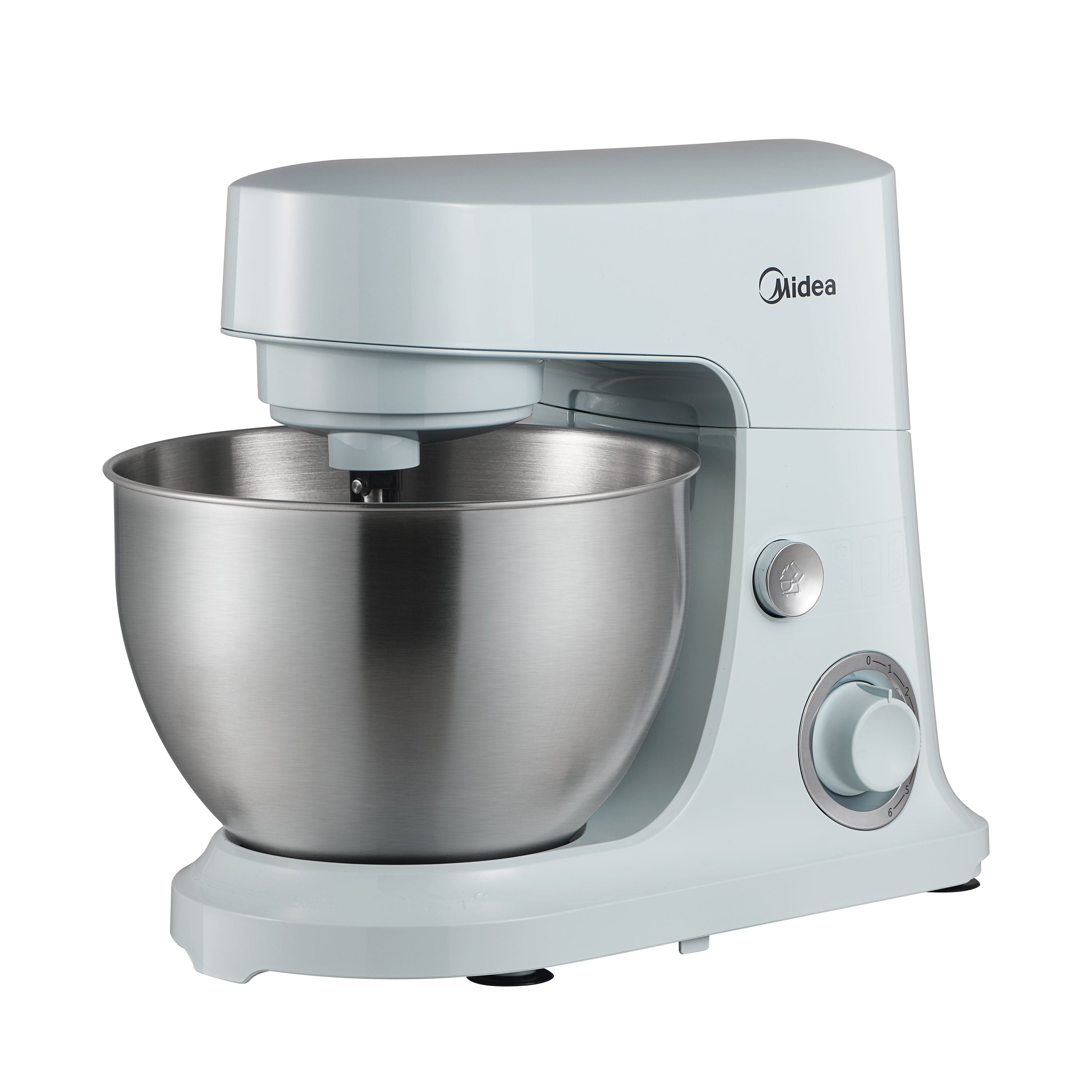 5 Quart Tilt Head Stand Mixer