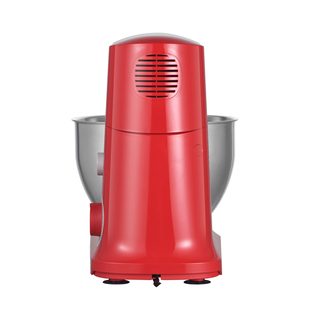 5 Quart Tilt Head Stand Mixer