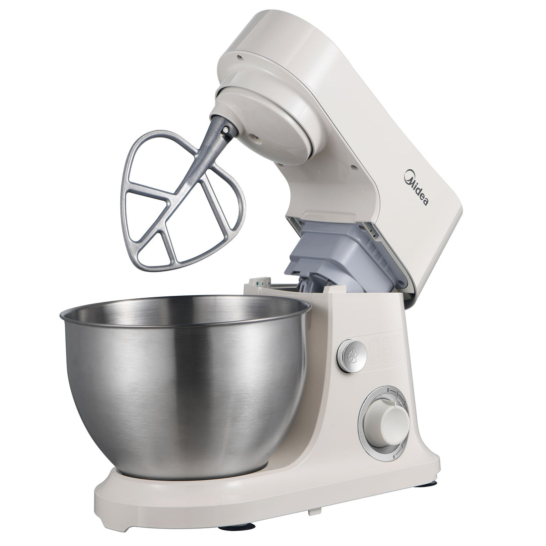 5 Quart Tilt Head Stand Mixer