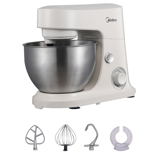 5 Quart Tilt Head Stand Mixer