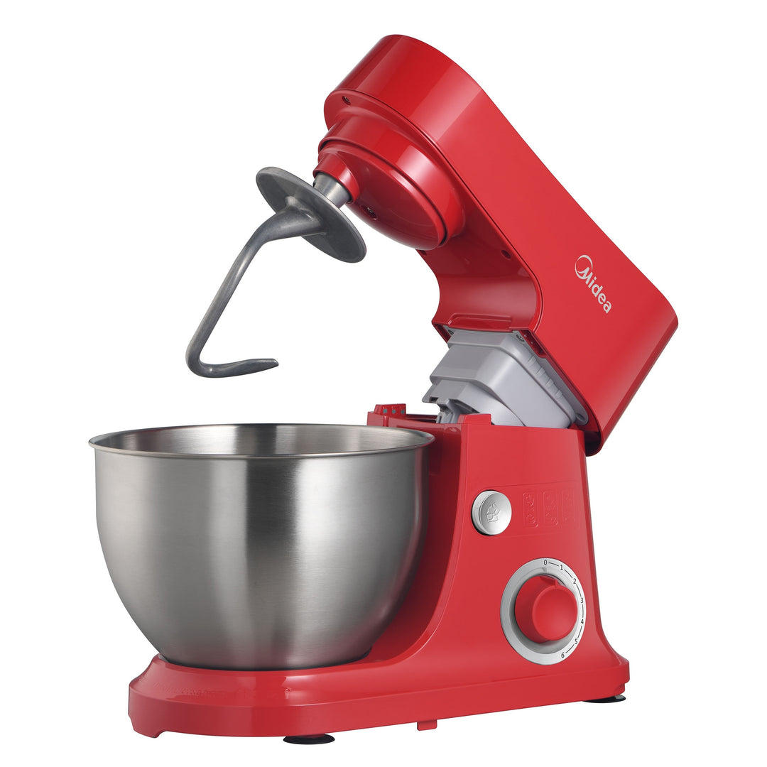 5 Quart Tilt Head Stand Mixer