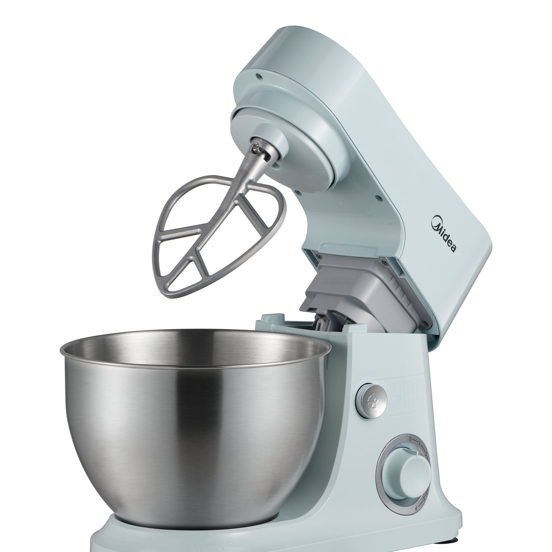 5 Quart Tilt Head Stand Mixer