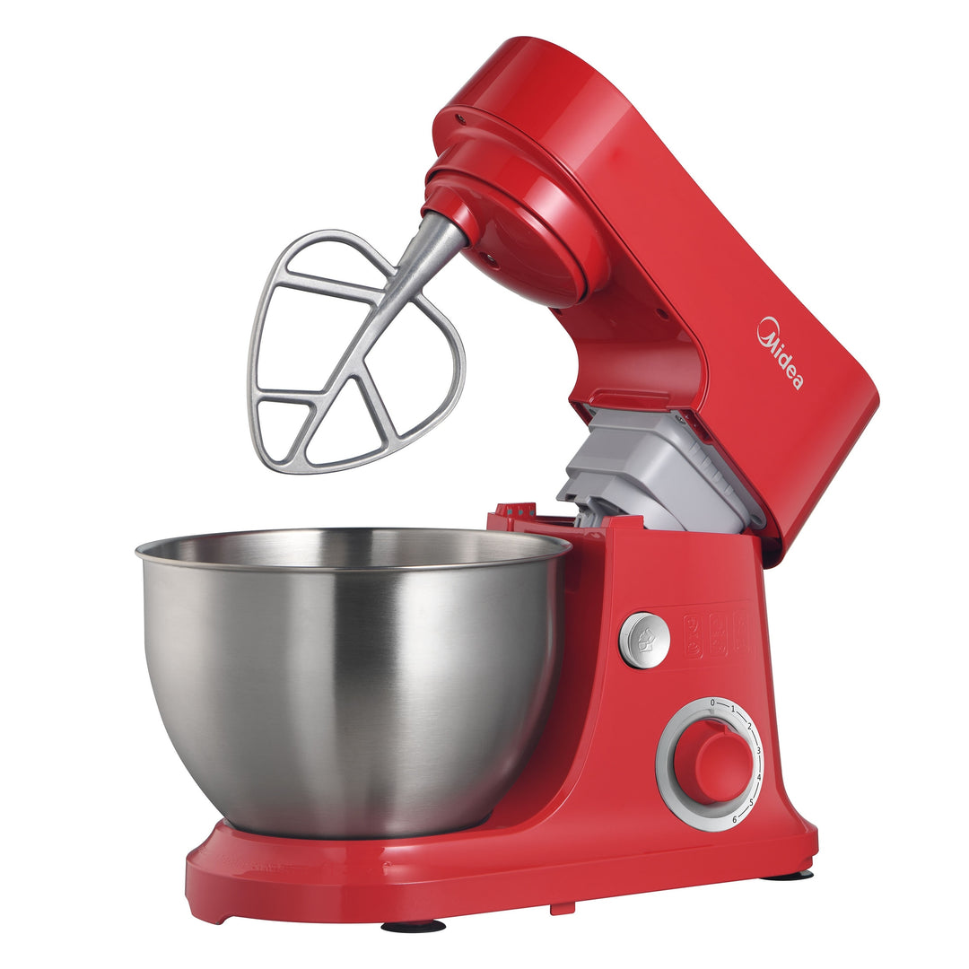 5 Quart Tilt Head Stand Mixer